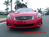 Used 2011 INFINITI G37 Sport w/ Premium Pkg image 6