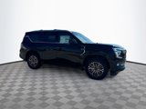 New 2026 Nissan Armada Platinum image 3