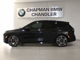 New 2026 BMW iX M70 image 3