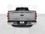 Used 2023 Ford F150 Lariat w/ Equipment Group 502A High image 4