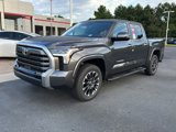 New 2025 Toyota Tundra Limited image 2