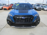 Used 2023 Subaru Forester Wilderness image 3
