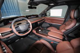 New 2025 Lincoln Navigator L Reserve image 2