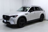 New 2025 MAZDA CX-90 3.3 Turbo w/ Premium Sport Pkg image 3