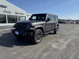 Used 2021 Jeep Wrangler Unlimited Sport image 5