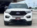 Used 2022 Ford Explorer ST w/ Equipment Group 401A image 2