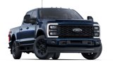 New 2025 Ford F350 4x4 Crew Cab Super Duty image 4