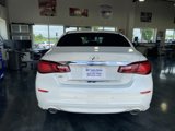 Used 2019 INFINITI Q70 Luxe w/ Proactive Package image 6