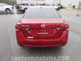 Used 2024 Nissan Sentra SV w/ SV Premium Package image 4