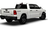 New 2026 RAM 1500 Classic Warlock image 2