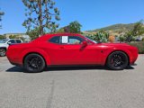 Used 2022 Dodge Challenger SRT Hellcat Redeye image 5