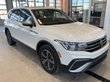 New 2024 Volkswagen Tiguan Wolfsburg Edition image 3
