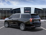 New 2025 GMC Yukon XL Denali w/ Sun & Power Step Package image 3