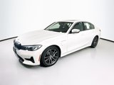Used 2021 BMW 330e w/ Driving Assistance Package image 3