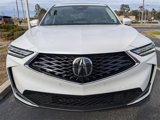 New 2025 Acura MDX w/ Technology Package image 3