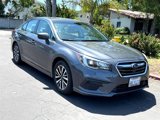 Used 2018 Subaru Legacy 2.5i Premium image 4