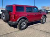 New 2025 Ford Bronco Badlands image 5