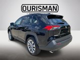 Used 2025 Toyota RAV4 XLE Premium image 5
