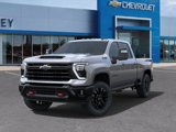 New 2025 Chevrolet Silverado 2500 LT image 6