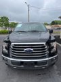 Used 2015 Ford F150 XLT w/ Equipment Group 302A Luxury image 2