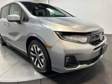 New 2025 Honda Odyssey EX-L image 3