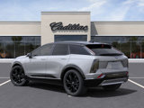 New 2025 Cadillac Optiq Sport 1 w/ LPO, ONYX Package image 4