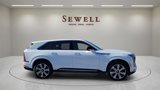 New 2025 Cadillac Escalade IQ Luxury 1 image 4