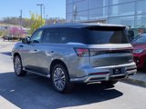 New 2025 INFINITI QX80 Sensory image 6