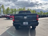 Certified 2021 RAM 2500 Laramie image 6