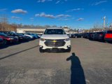 Used 2021 Chevrolet Traverse LT w/ LPO, Cargo Package image 3