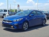 Used 2020 Kia Forte LXS image 3