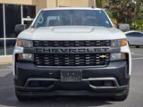 Used 2020 Chevrolet Silverado 1500 W/T image 2