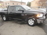 Used 2017 RAM 1500 Big Horn image 2
