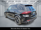 New 2026 Mercedes-Benz GLE 53 AMG 4MATIC image 3