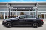 Certified 2021 Mercedes-Benz C 300 Sedan image 3