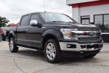 Used 2018 Ford F150 Lariat image 2