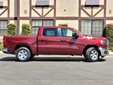 New 2025 RAM 1500 Big Horn image 4