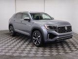New 2025 Volkswagen Atlas Cross Sport SEL Premium R-Line image 3