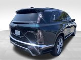New 2026 Cadillac Vistiq Luxury image 5