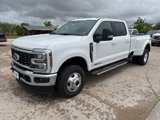 New 2025 Ford F350 Lariat image 3