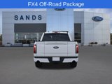 New 2025 Ford F150 Lariat w/ Equipment Group 501A Mid image 5