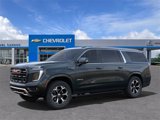 New 2025 GMC Yukon XL AT4 Ultimate image 2