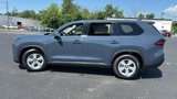 New 2025 Toyota Grand Highlander FWD image 4