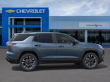 New 2026 Chevrolet Equinox RS w/ Safety and Technology Package image 5