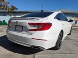 Used 2022 Honda Accord Sport image 4