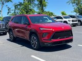 New 2025 Buick Enclave Sport Touring w/ Power Package image 3