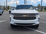 Used 2021 Chevrolet Tahoe Premier image 2