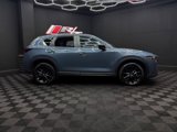 Used 2024 MAZDA CX-5 Carbon Edition image 2