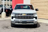 Used 2023 Chevrolet Silverado 1500 LTZ image 3