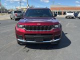 New 2025 Jeep Grand Cherokee L Limited image 2